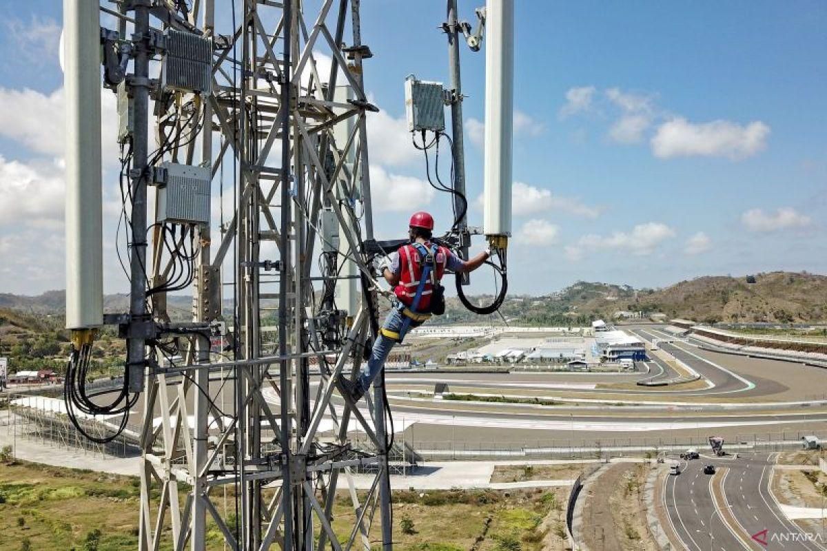kemkominfo pastikan kualitas layanan komunikasi yang andal di world water forum ke 10 73353