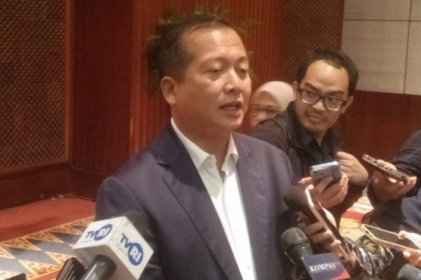 kemlu bantah soal isu indonesia bakal buka hubungan diplomasi dengan israel 72535