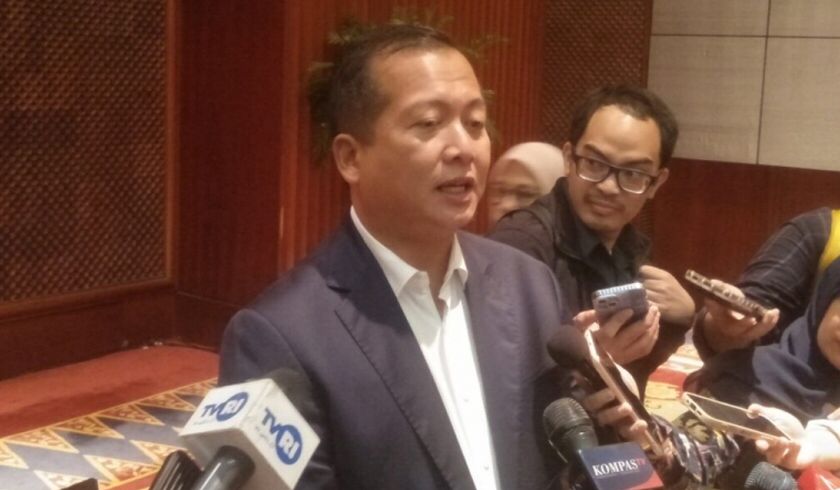 kemlu bantah soal isu indonesia bakal buka hubungan diplomasi dengan israel 72535