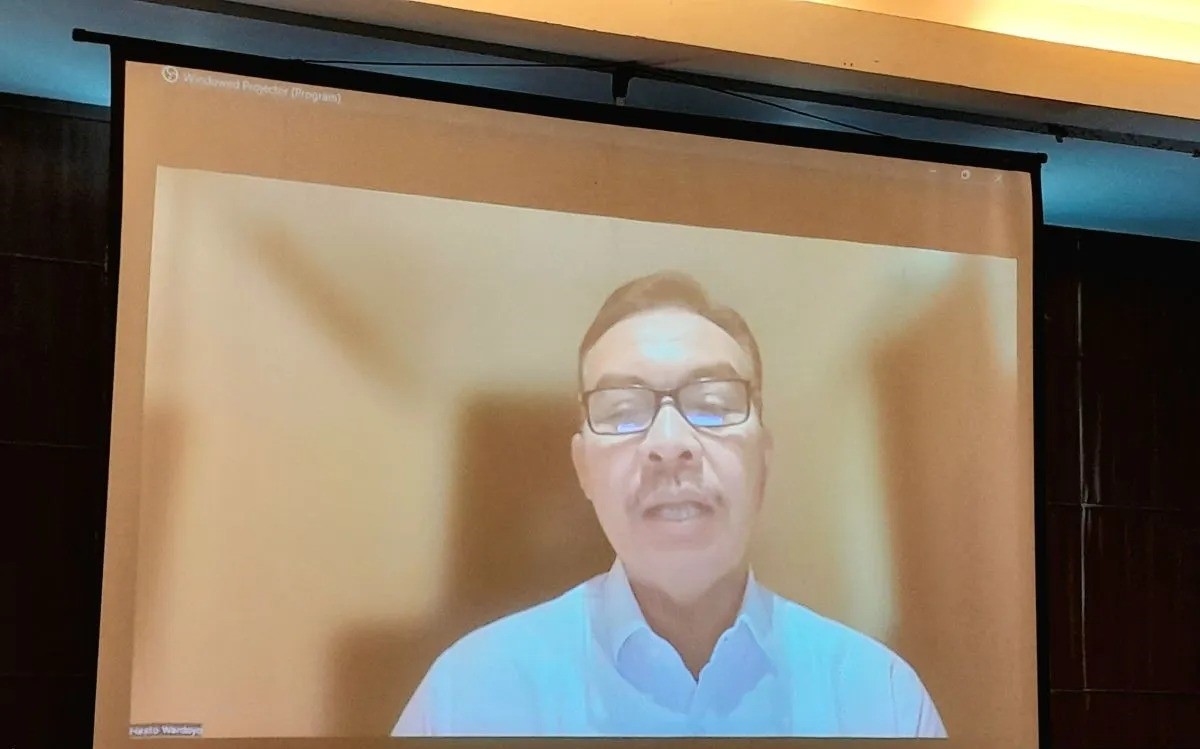 kepala bkkbn generasi stunting berisiko punya penghasilan lebih rendah 62682