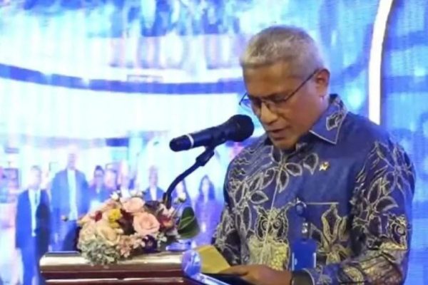 kepala bnn ajak seluruh pihak tekan tingkat prevalensi penyalahgunaan narkotika 71713
