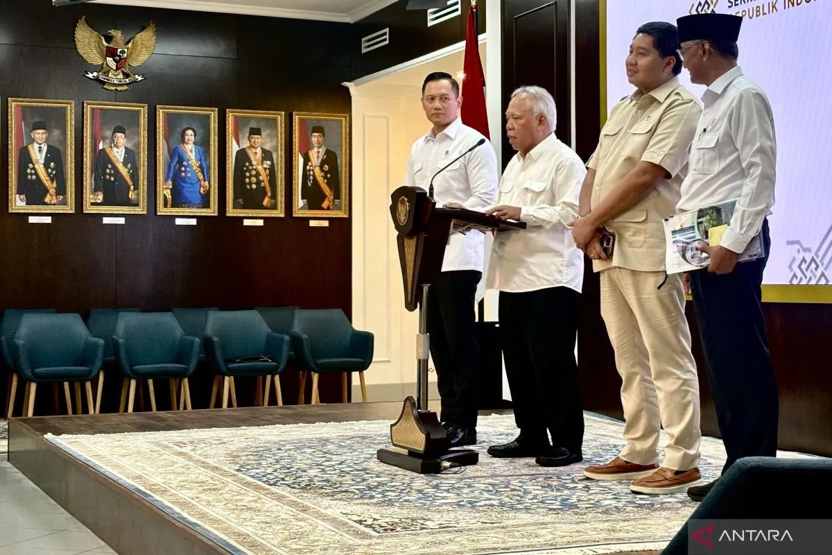 kepala oikn presiden prabowo targetkan ikn ditetapkan sebagai ibu kota politik pada 2028 83272