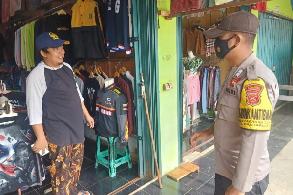 kepedulian polri untuk menciptakan situasi dan kondisi yang kondusif 20900