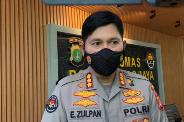 kepolisian daerah metro jaya siapkan pengamanan rute konvoi presiden dan pembalap motogp 7662