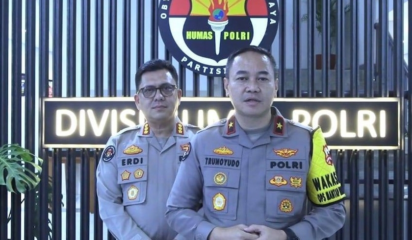 kerahkan 5 791 personel polri siap amankan world water forum 2024 73447