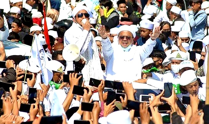 kerumunan megamendung polda jabar rizieq shihab tetap akan diperiksa 32911