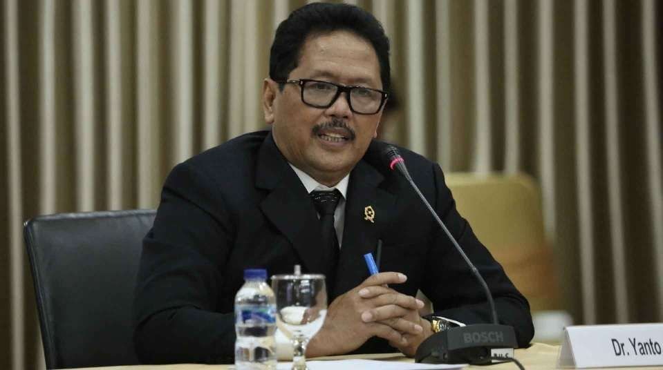 kesejahteraan hakim jadi faktor utama dalam menjaga integritas peradilan 84544