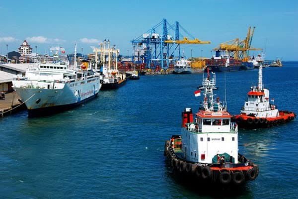 keselamatan pelayaran indonesia kemenhub berikan pembinaan 78927