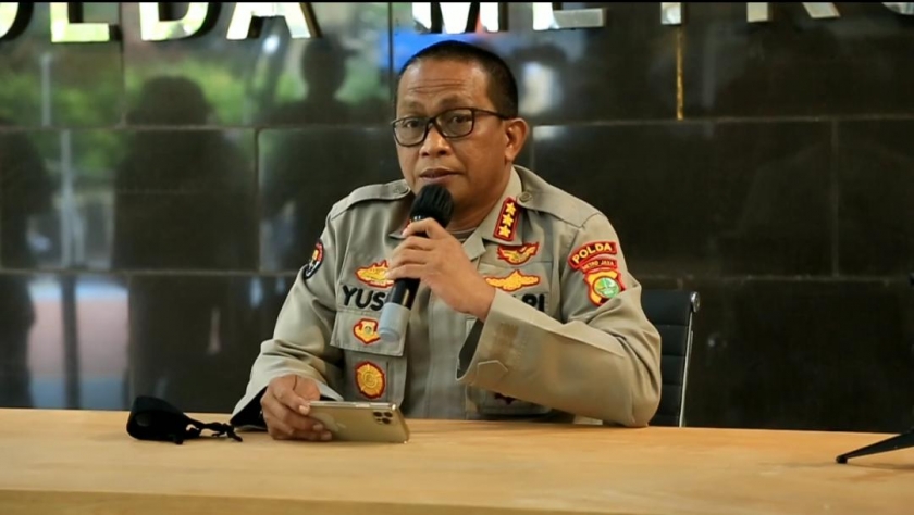 kesiapan hadapi bulan suci ramadan polda metro gelar operasi keselamatan 36917