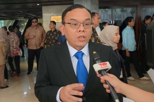 kesiapan jelang libur panjang nataru legislator minta kemenpar antisipasi bencana di destinasi wisata 82418
