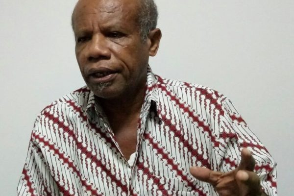 ketegasan polri dan tni di papua mendapat dukungan dari tokoh masyarakat papua 69390