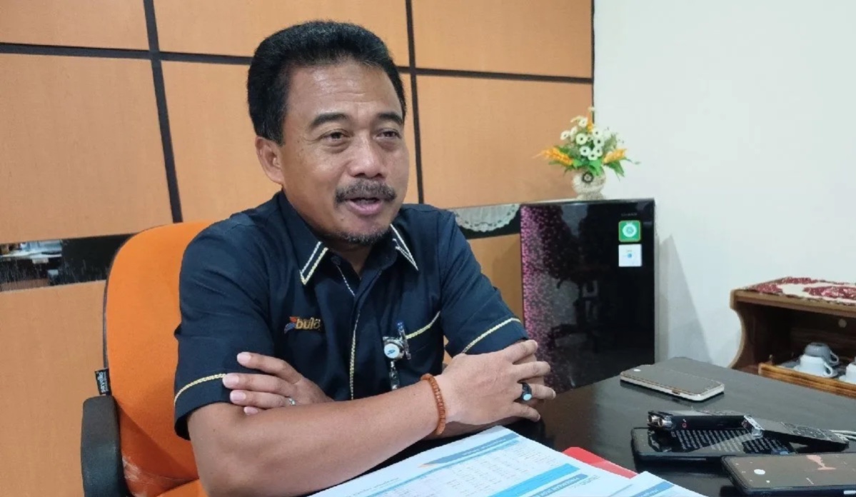 ketersediaan beras bulog di seluruh papua mencapai 32 ribu ton 83405