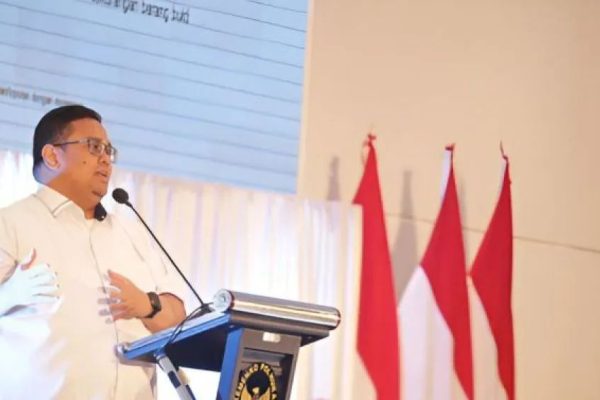 ketua bawaslu ingatkan netralitas saat pilkada 2024 75858