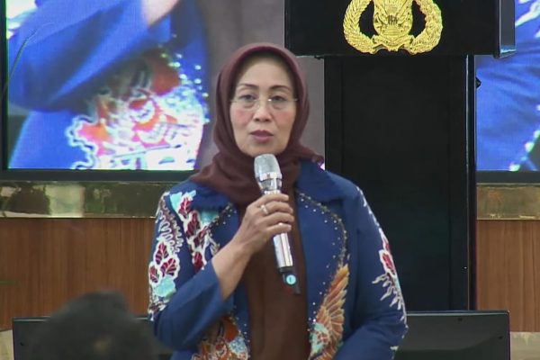 ketua dewan pers apresiasi polri jaga komitmen sinergisitas dengan jurnalis 82558