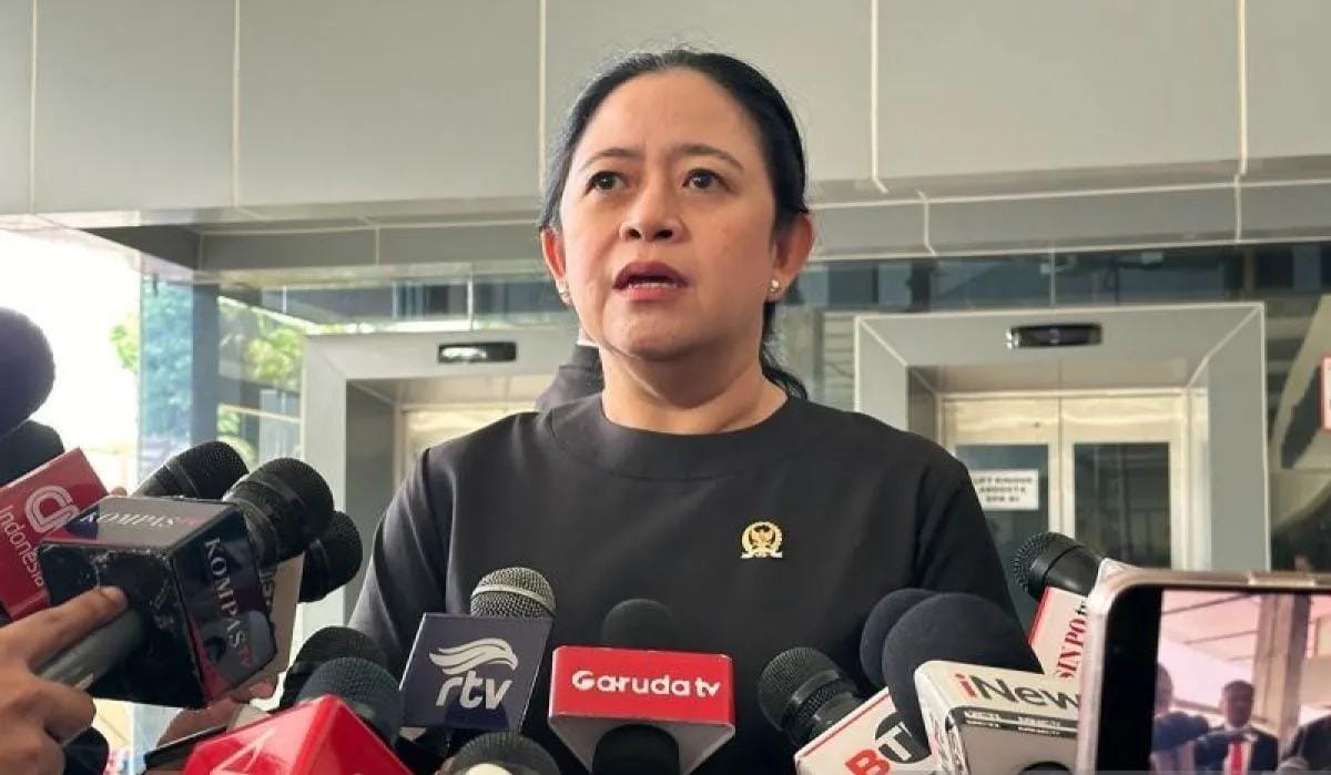 ketua dpr ri satgas judi online harus ambil langkah konkret atasi judi online anak 77320