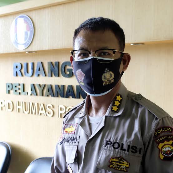 ketua gp ansor provinsi bengkulu apresiasi layanan darurat 110 pori 9218
