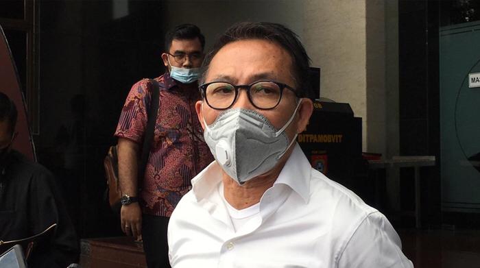 ketua komisi iii dpr ri apresiasi keberhasilan polri tangkap djoko tjandra 34836