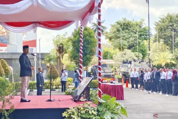 ketua mk lantik gugus tugas penanganan perkara hasil pemilu 2024 71581