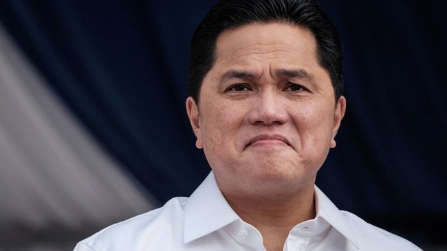 ketua umum pssi erick thohir timnas indonesia bisa lolos ke piala dunia 2026 75182