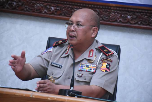 keutamaan road safety kemanusiaan dan peradaban 7850