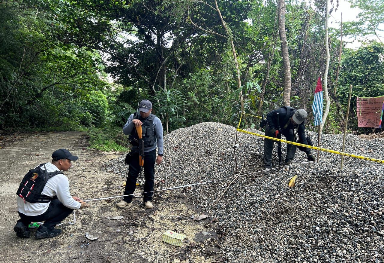 kkb ancam warga di distrik yapen timur 76625