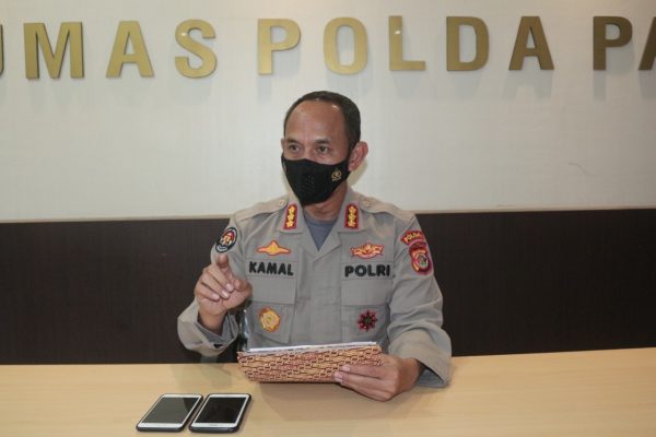 kkb kembali menembaki dan membakar fasilitas bandara bilorai kabupaten intan jaya 13448
