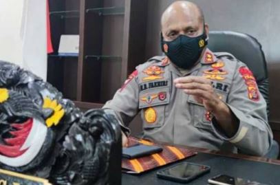 kkb masih aktif tebar teror kapolda papua kami akan tangkap kalau melawan akan kami lumpuhkan 16210