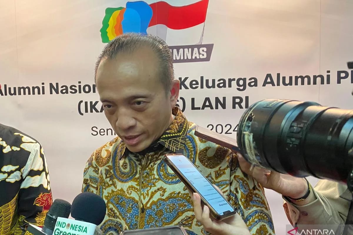 klhk fokuskan penanganan katrhutla di pencegahan tingkat tapak 77823