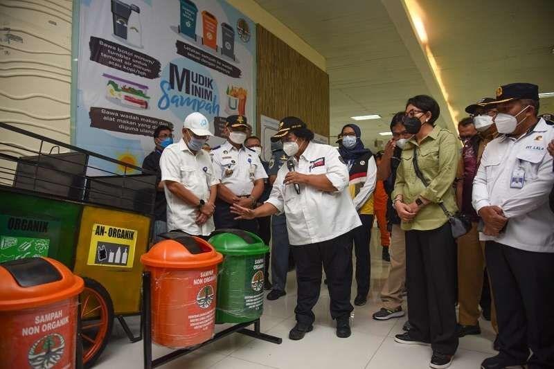 klhk keluarkan surat edaran imbau masyarakat terapkan mudik minim sampah 72104
