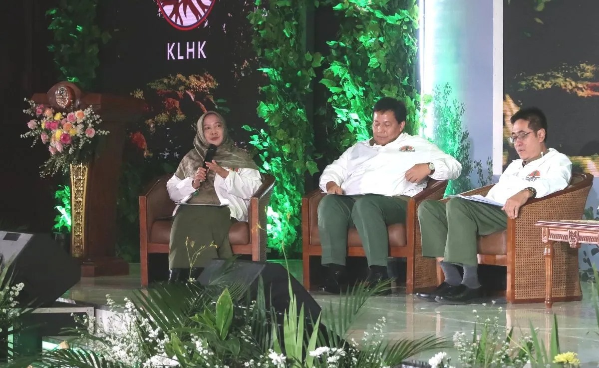 klhk targetkan penurunan emisi gas rumah kaca pada 2024 68234