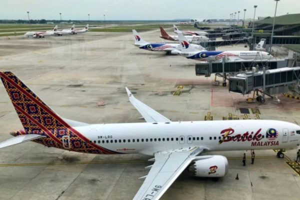 knkt rilis laporan awal insiden pilot dan kopilot tertidur 28 menit saat penerbangan 71151