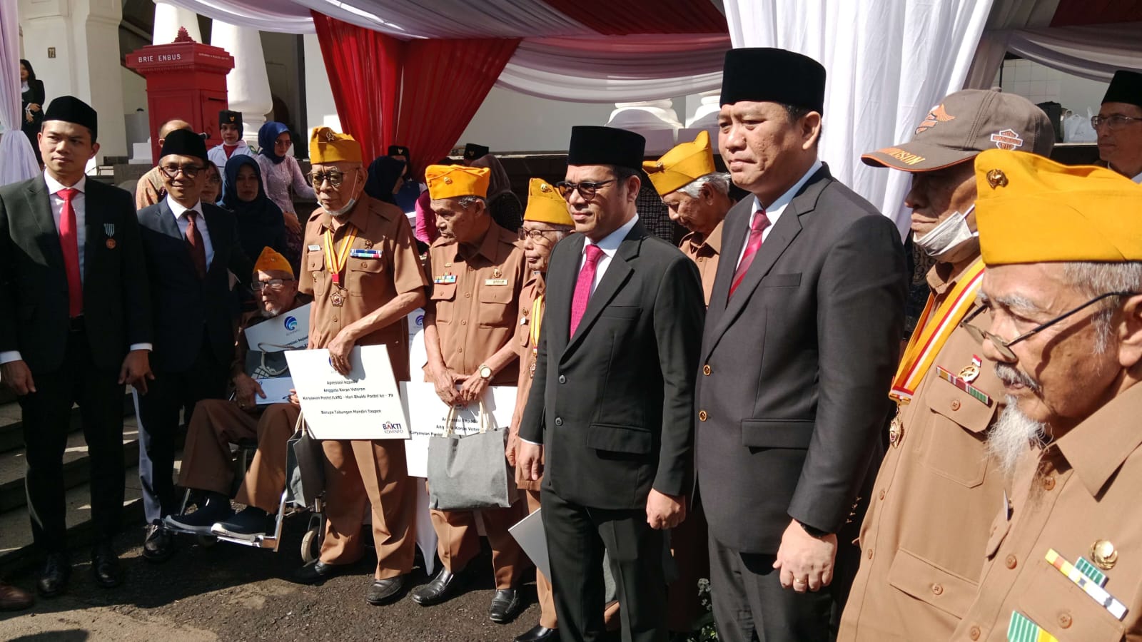 kominfo akan terus membangun infrastruktur telekomunikasi di wilayah 3t 79331