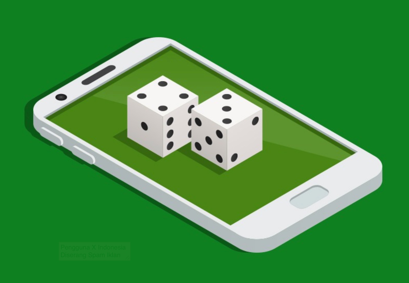 kominfo menyebut judi online menjadi juara konten negatif di indonesia 73179