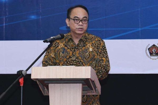 kominfo sebut aturan publisher rights akan segera disahkan 70392