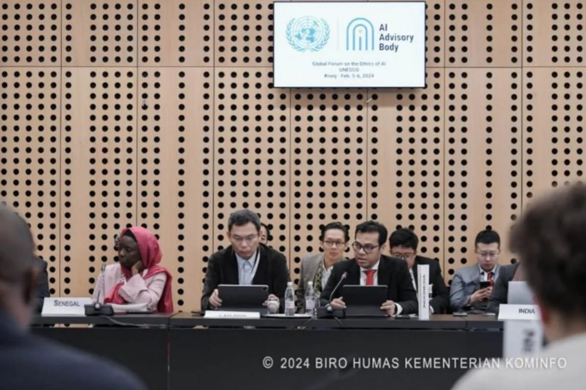 kominfo warga indonesia optimistis menggunakan ai 69790