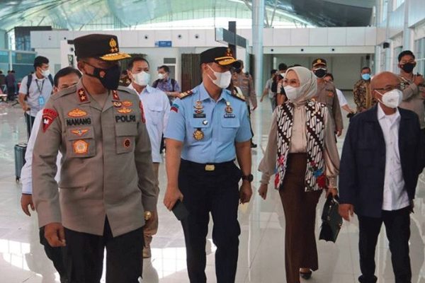komisi 3 dpr ri kunjungi polda kalteng jalankan pengawasan mitra kerja 21053
