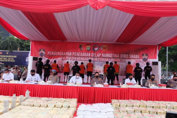 komisi iii dpr respon positif pembentukan kampung tangguh narkoba 28889