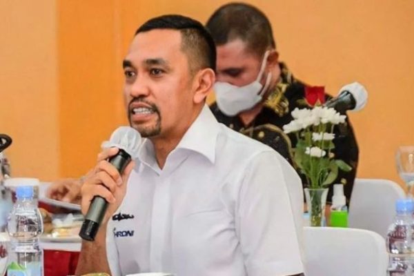 komisi iii dpr ri dukung penuh polri tindak semua pelanggar aturan lalu lintas 7989