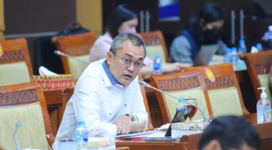 komisi iii dpr ri dukung rencana polri bentuk direktorat siber di 9 polda 63109