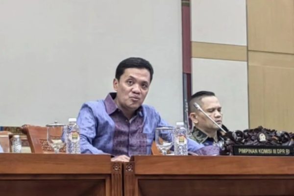 komisi iii polri institusi paling responsif tindak lanjuti aduan masyarakat 82446