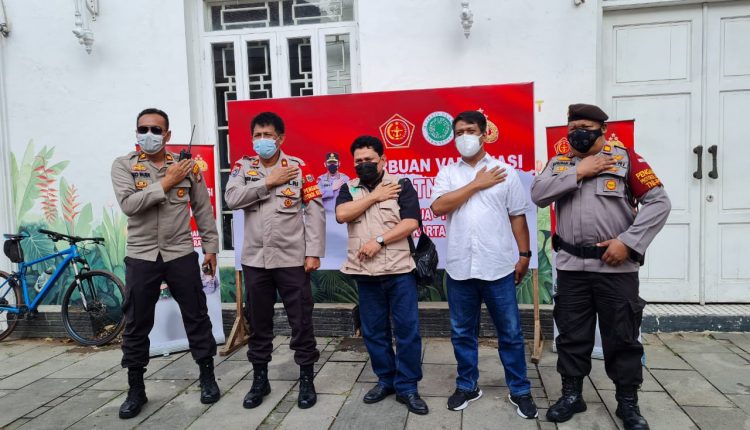 komitmen kuat mengatasi pandemi covid 19 polri dapat apresiasi dari mui 26903