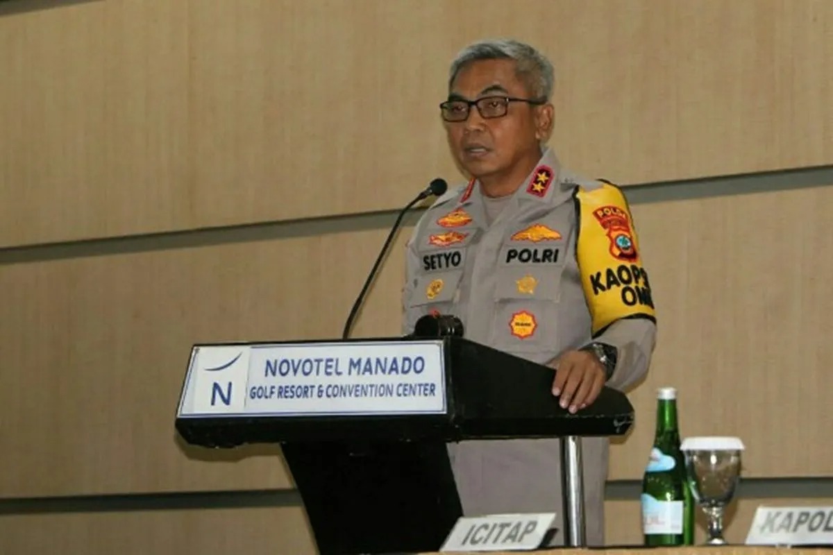 komjen pol setyo terpilih jadi ketua kpk periode 2024 2029 81156