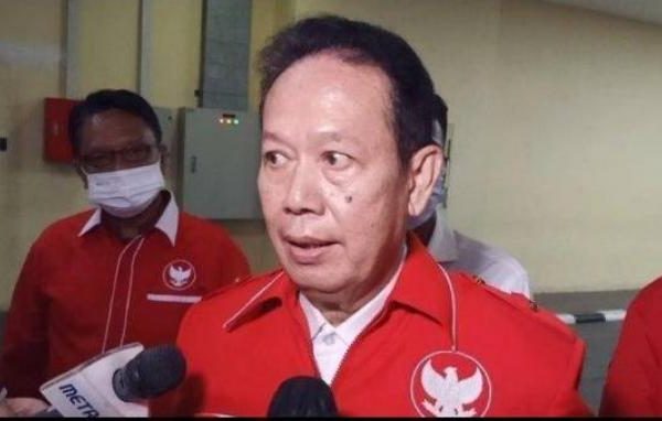 komnas ham apresiasi langkah tanggap polri terkait kasus ujaran rasisme terhadap natalius pigai 33350