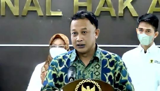 komnas ham tegaskan tak ada pelanggaran ham dalam penembakan dokter sunardi oleh densus 88 45881