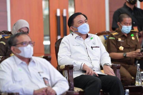 kompolnas apresiasi dan yakin e tle yakin masyarakat menyambut positif 30884