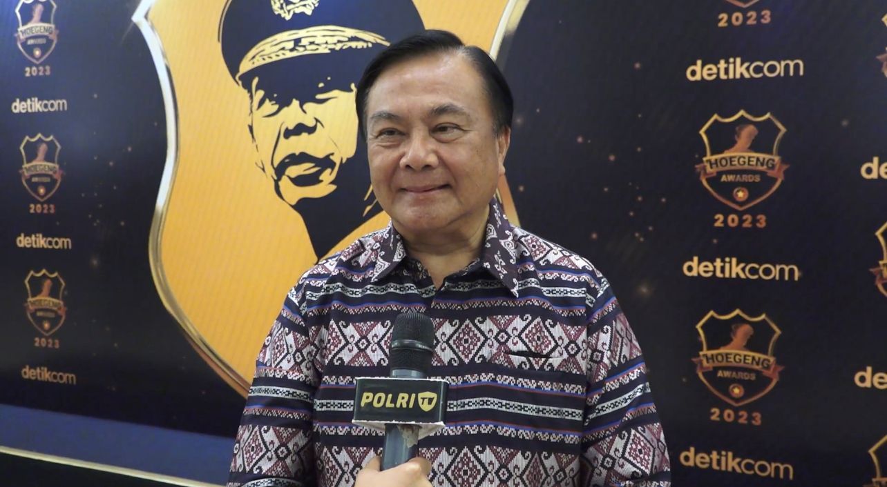 kompolnas apresiasi hoegeng award polri 61020