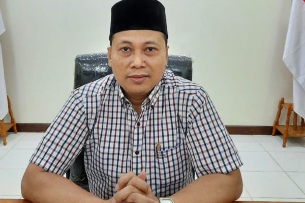kompolnas apresiasi komitmen polri dalam perekrutan anggota polisi dari kalangan santri 7967