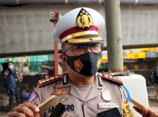 kompolnas apresiasi perintah kapolda metro larang anggota kawal iring iringan 9068