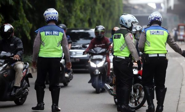 kompolnas apresiasi polri terapkan operasi zebra 2020 edukatif dan humanis 19695