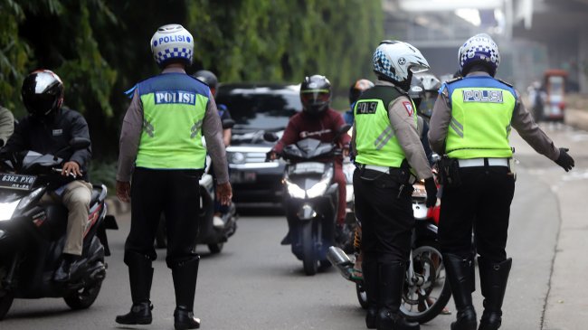 kompolnas apresiasi polri terapkan operasi zebra 2020 edukatif dan humanis 19695